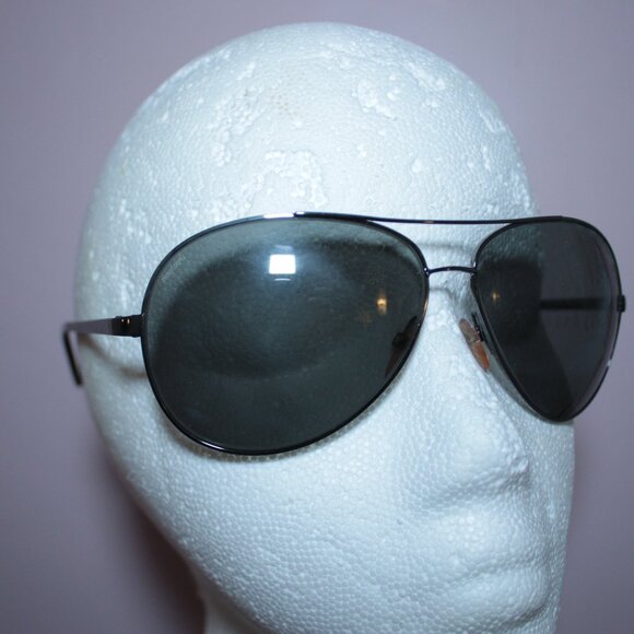 Tom Ford Charles TF35 Aviator Sunglasses main image 7